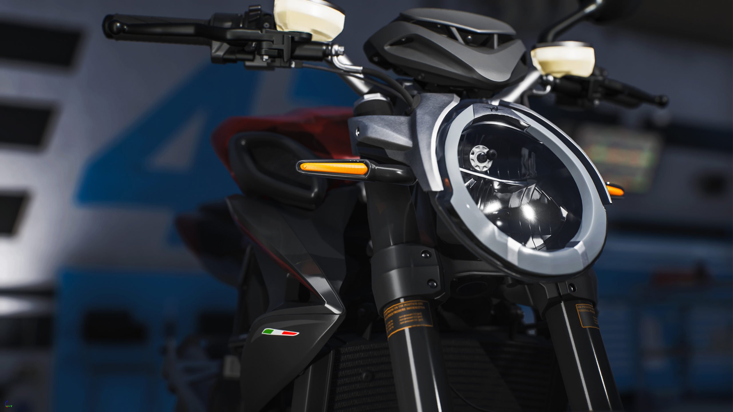 Ride 4 - Imagen 15